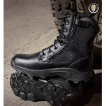 Ботинки с высокими берцами Garsing 0652 DAKOTA