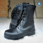 Ботинки с высокими берцами Garsing 50854 SOLDAT WINTER