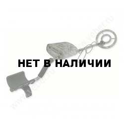 Металлоискатель Bounty Hunter Land Star