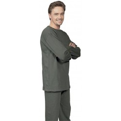 Белье трикотажное мужское