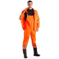 Рабочие костюмы