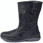 Сапоги Профит на искусственный меху с МП (ПУ/ТПУ)