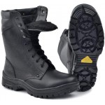 Ботинки с высоким берцем 