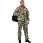 Костюм мужской 