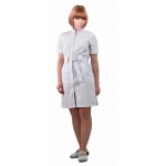 Халат женский