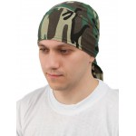 Бандана трикотажная 