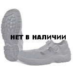 Полуботинки с перфорацией мужские 