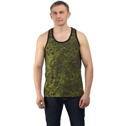 Борцовка, камуфляж 