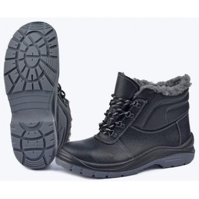 Ботинки Профит на искусственный меху (ПУ/ТПУ)