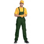 Полукомбинезон мужской 