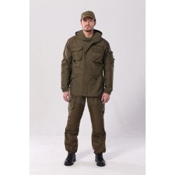 Костюм мужской 