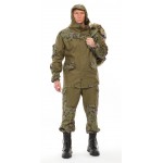 Костюм мужской 