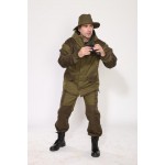 Костюм мужской 