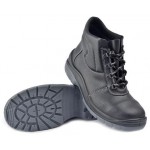 Ботинки Профит (ПУ/ТПУ)