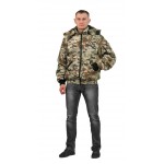 Куртка мужская