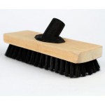 Щетка палубная