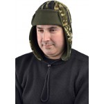 Шапка-ушанка 