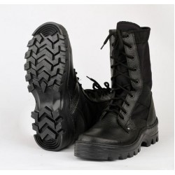 Ботинки с высоким берцем Тропик