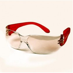 Очки открытые РОСОМЗ О15 HAMMER ACTIVE (PC) прозрачные (11530)