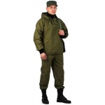 Костюм противоэнцефалитный летний, 