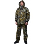 Костюм противоэнцефалитный летний, ткань грета, камуфляж Дубок