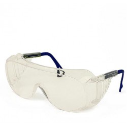 Очки открытые РОСОМЗ О45 Визион® (PL) прозрачные (14511)