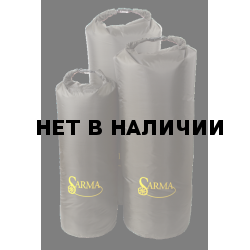 Баул туристический Sarma из водонепроницаемой ткани С019-1(50л)