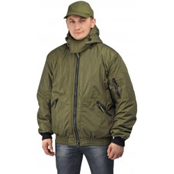 Демисезонные куртки