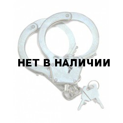 Наручники «БРС-2» оцинкованные