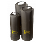 Баул туристический Sarma из водонепроницаемой ткани С019-2(80л)