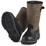 Сапоги войлочные ЛЕСНИК, ТЭП
