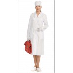 Халат женский