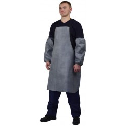 Фартук диагональ прорезиненная