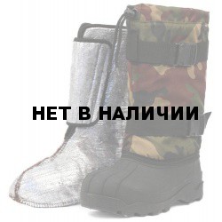 Бахилы для охотников 