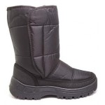 Сапоги женские утепленные 