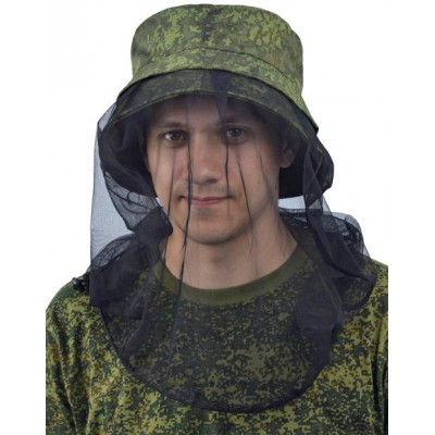 Панама Gerkon Commando ратник