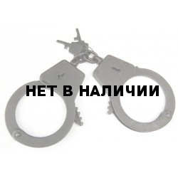 Наручники «БРС-2» оксидированные