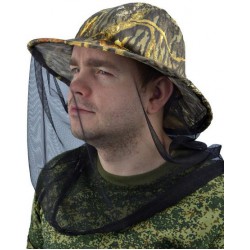 Накомарник без кольца