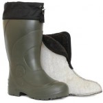 Сапоги ЭВА мужские зимние 