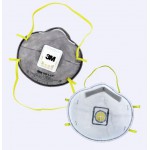 Респиратор от органических паров 3М-9914 FFP1 с клапаном до 4ПДК (70070846889)