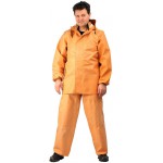 Костюм рыбацкий ВВЗ Рокон-Букса прорезиненный