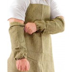 Нарукавники брезентовые