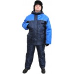 Костюм мужской 