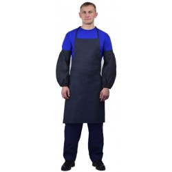 Фартук х/б диагональ