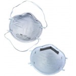 Респиратор противоаэрозольный 3М-8101 FFP1 до 4ПДК (XH004500118)