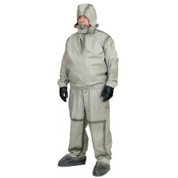 Защитные костюмы
