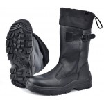 Сапоги мужские Скарабей с манжетой ПУ