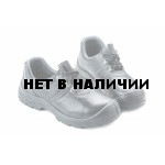Полуботинки ЭСО c МП (ПУ)