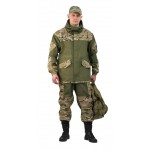 Костюм мужской 