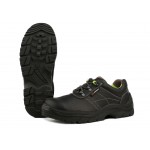 Полуботинки кожаные Неон Basic ПУ